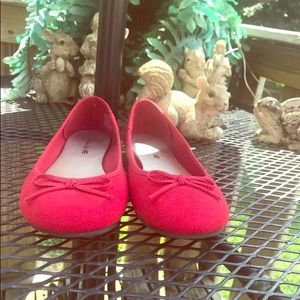 Women’s flats